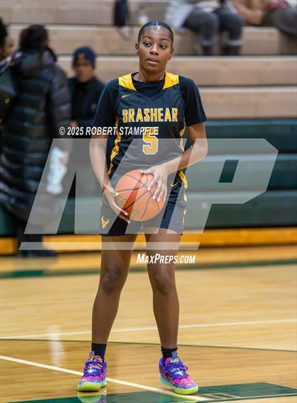 Thumbnail 2 in Brashear @ Taylor Allderdice photogallery.