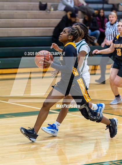 Thumbnail 1 in Brashear @ Taylor Allderdice photogallery.