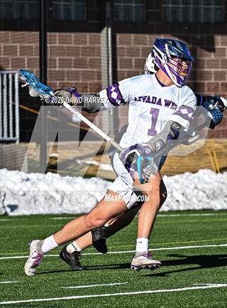 Columbine @ Arvada West