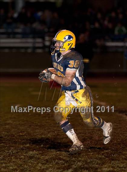 Thumbnail 3 in Waterford @ Ledyard (CIAC Class M Quarterfinal) photogallery.