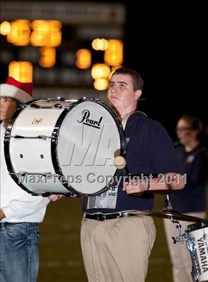 Thumbnail 3 in Waterford @ Ledyard (CIAC Class M Quarterfinal) photogallery.