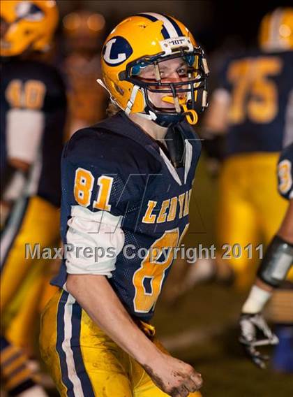 Thumbnail 2 in Waterford @ Ledyard (CIAC Class M Quarterfinal) photogallery.
