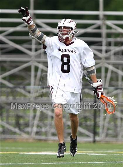 Thumbnail 1 in Penn Yan vs. Aquinas (Section 5 Class C Final) photogallery.