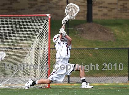 Thumbnail 1 in Penn Yan vs. Aquinas (Section 5 Class C Final) photogallery.