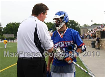 Thumbnail 3 in Penn Yan vs. Aquinas (Section 5 Class C Final) photogallery.