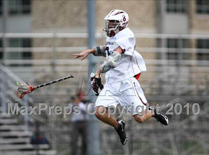 Thumbnail 2 in Penn Yan vs. Aquinas (Section 5 Class C Final) photogallery.