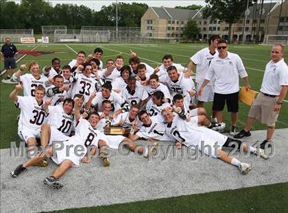 Thumbnail 2 in Penn Yan vs. Aquinas (Section 5 Class C Final) photogallery.
