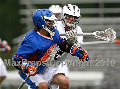 Thumbnail 1 in Penn Yan vs. Aquinas (Section 5 Class C Final) photogallery.