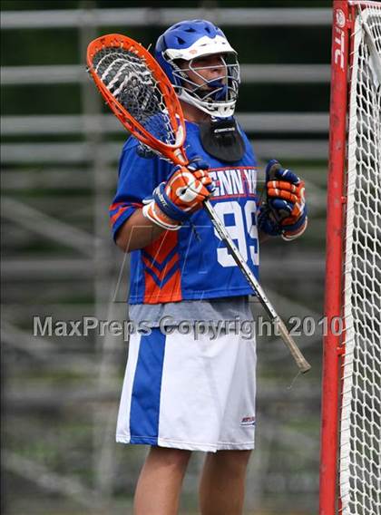 Thumbnail 1 in Penn Yan vs. Aquinas (Section 5 Class C Final) photogallery.