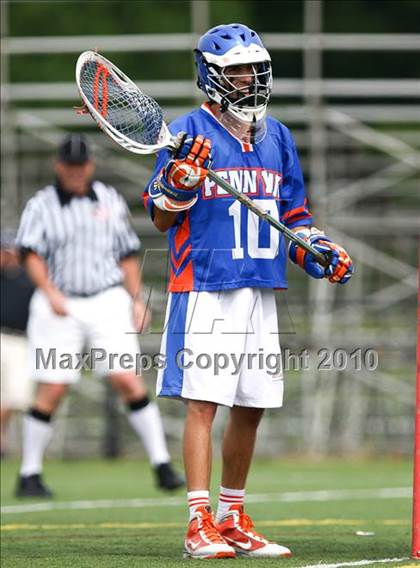 Thumbnail 3 in Penn Yan vs. Aquinas (Section 5 Class C Final) photogallery.