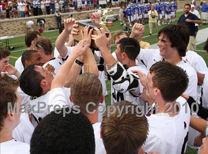 Thumbnail 2 in Penn Yan vs. Aquinas (Section 5 Class C Final) photogallery.