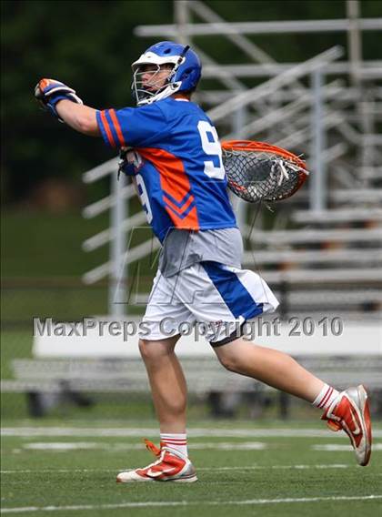Thumbnail 2 in Penn Yan vs. Aquinas (Section 5 Class C Final) photogallery.