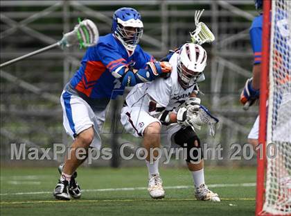 Thumbnail 2 in Penn Yan vs. Aquinas (Section 5 Class C Final) photogallery.