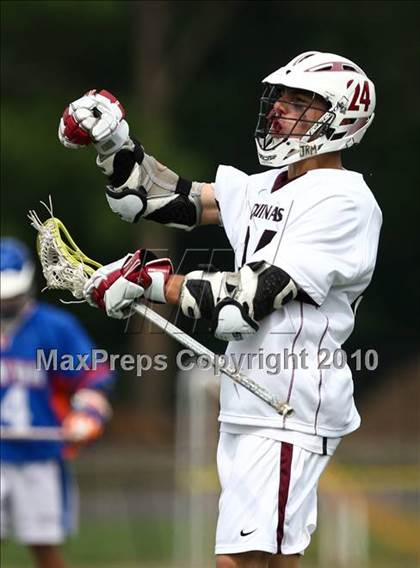 Thumbnail 1 in Penn Yan vs. Aquinas (Section 5 Class C Final) photogallery.