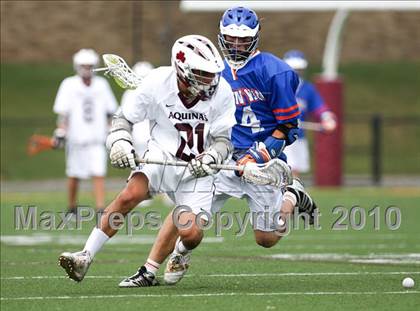 Thumbnail 2 in Penn Yan vs. Aquinas (Section 5 Class C Final) photogallery.