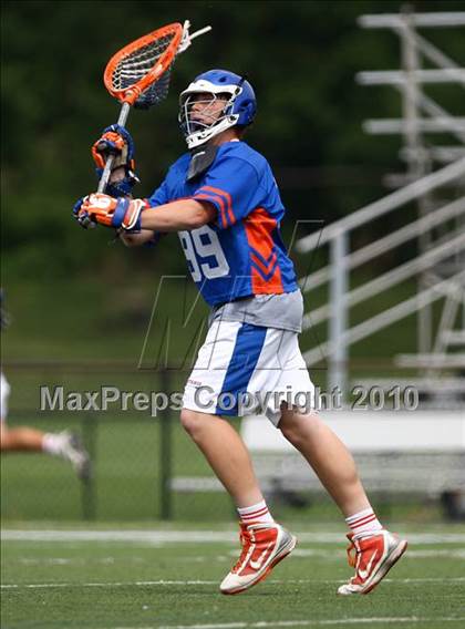 Thumbnail 3 in Penn Yan vs. Aquinas (Section 5 Class C Final) photogallery.