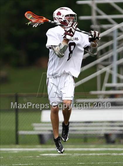 Thumbnail 2 in Penn Yan vs. Aquinas (Section 5 Class C Final) photogallery.