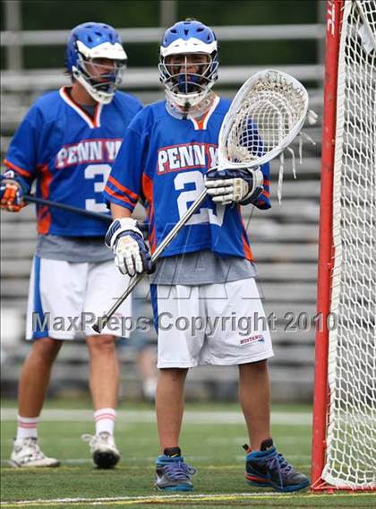 Thumbnail 2 in Penn Yan vs. Aquinas (Section 5 Class C Final) photogallery.
