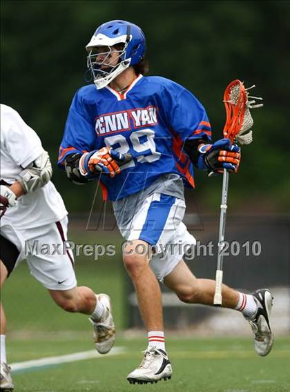 Thumbnail 3 in Penn Yan vs. Aquinas (Section 5 Class C Final) photogallery.
