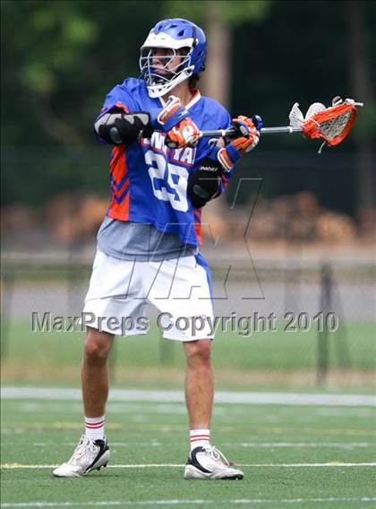 Thumbnail 1 in Penn Yan vs. Aquinas (Section 5 Class C Final) photogallery.