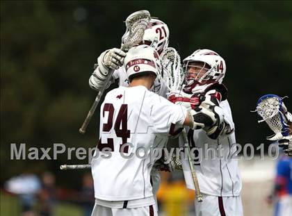 Thumbnail 3 in Penn Yan vs. Aquinas (Section 5 Class C Final) photogallery.