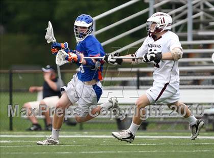 Thumbnail 3 in Penn Yan vs. Aquinas (Section 5 Class C Final) photogallery.