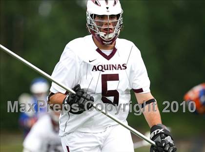 Thumbnail 3 in Penn Yan vs. Aquinas (Section 5 Class C Final) photogallery.