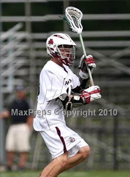 Thumbnail 1 in Penn Yan vs. Aquinas (Section 5 Class C Final) photogallery.