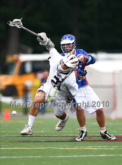 Thumbnail 1 in Penn Yan vs. Aquinas (Section 5 Class C Final) photogallery.