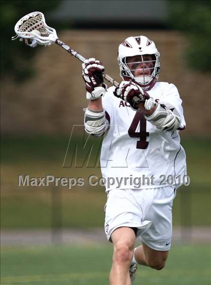 Thumbnail 3 in Penn Yan vs. Aquinas (Section 5 Class C Final) photogallery.