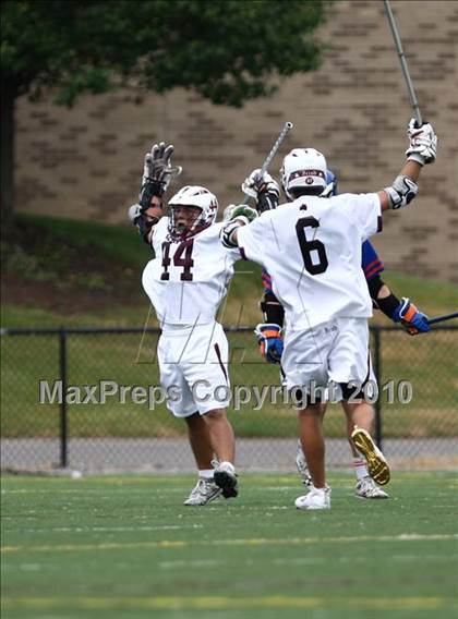 Thumbnail 1 in Penn Yan vs. Aquinas (Section 5 Class C Final) photogallery.
