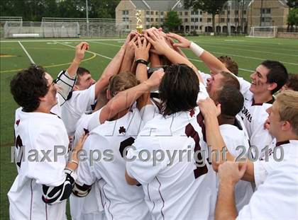 Thumbnail 1 in Penn Yan vs. Aquinas (Section 5 Class C Final) photogallery.