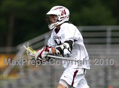 Thumbnail 3 in Penn Yan vs. Aquinas (Section 5 Class C Final) photogallery.
