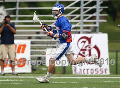 Thumbnail 1 in Penn Yan vs. Aquinas (Section 5 Class C Final) photogallery.