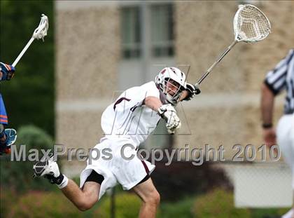 Thumbnail 3 in Penn Yan vs. Aquinas (Section 5 Class C Final) photogallery.