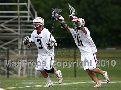 Thumbnail 1 in Penn Yan vs. Aquinas (Section 5 Class C Final) photogallery.