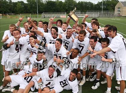 Thumbnail 3 in Penn Yan vs. Aquinas (Section 5 Class C Final) photogallery.
