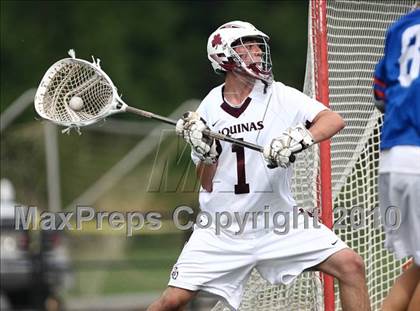 Thumbnail 3 in Penn Yan vs. Aquinas (Section 5 Class C Final) photogallery.