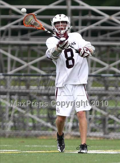 Thumbnail 3 in Penn Yan vs. Aquinas (Section 5 Class C Final) photogallery.