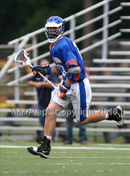 Thumbnail 1 in Penn Yan vs. Aquinas (Section 5 Class C Final) photogallery.