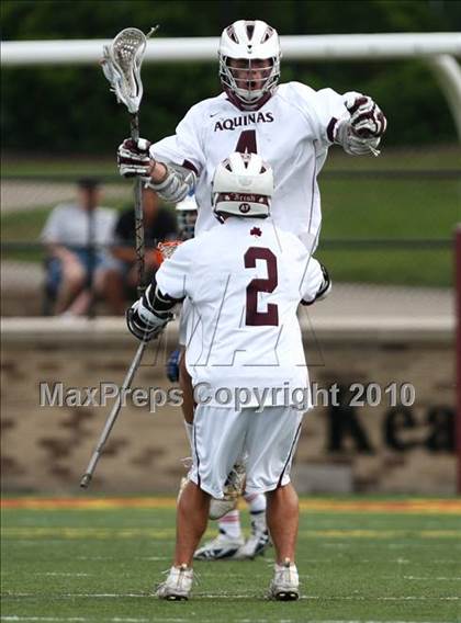 Thumbnail 1 in Penn Yan vs. Aquinas (Section 5 Class C Final) photogallery.