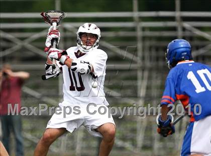 Thumbnail 3 in Penn Yan vs. Aquinas (Section 5 Class C Final) photogallery.