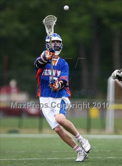 Thumbnail 1 in Penn Yan vs. Aquinas (Section 5 Class C Final) photogallery.