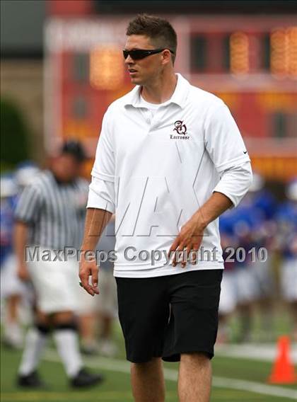 Thumbnail 1 in Penn Yan vs. Aquinas (Section 5 Class C Final) photogallery.