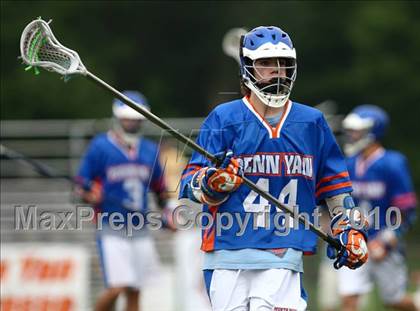 Thumbnail 2 in Penn Yan vs. Aquinas (Section 5 Class C Final) photogallery.