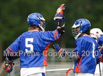 Thumbnail 3 in Penn Yan vs. Aquinas (Section 5 Class C Final) photogallery.