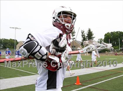 Thumbnail 1 in Penn Yan vs. Aquinas (Section 5 Class C Final) photogallery.