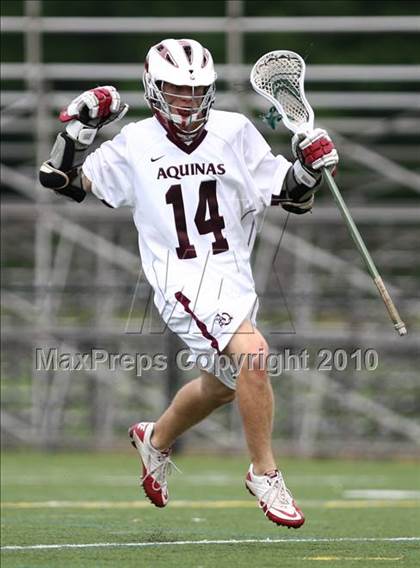 Thumbnail 3 in Penn Yan vs. Aquinas (Section 5 Class C Final) photogallery.