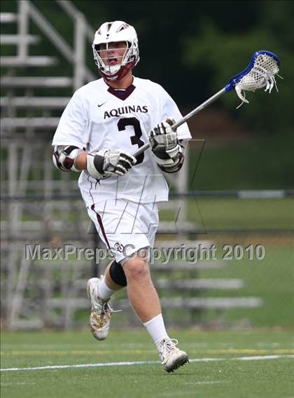 Thumbnail 1 in Penn Yan vs. Aquinas (Section 5 Class C Final) photogallery.