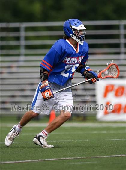Thumbnail 3 in Penn Yan vs. Aquinas (Section 5 Class C Final) photogallery.